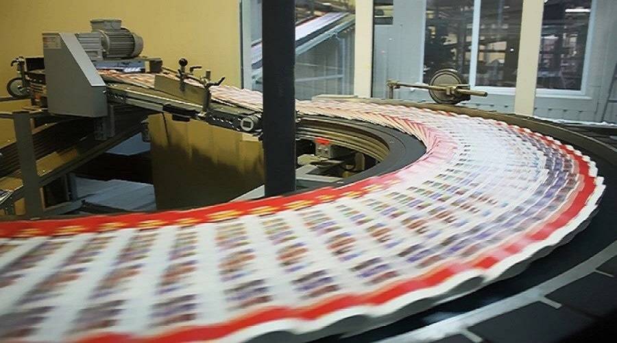 確保印刷質(zhì)量,這份水墨平衡控制秘籍一定不可錯過!