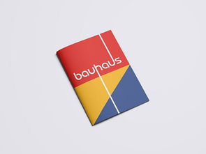 30款創意印刷品設計 畫冊與折頁的視覺藝術